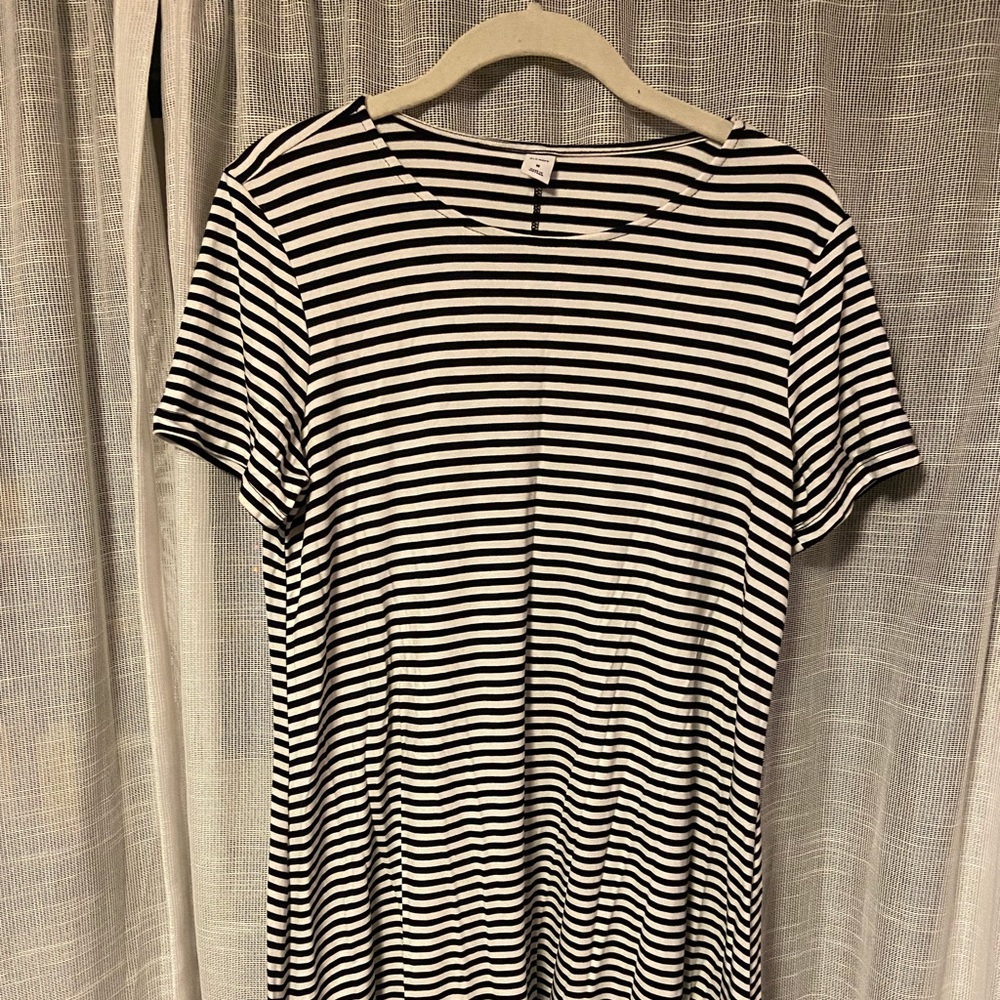 Simple Old Navy Dress - Brand New!